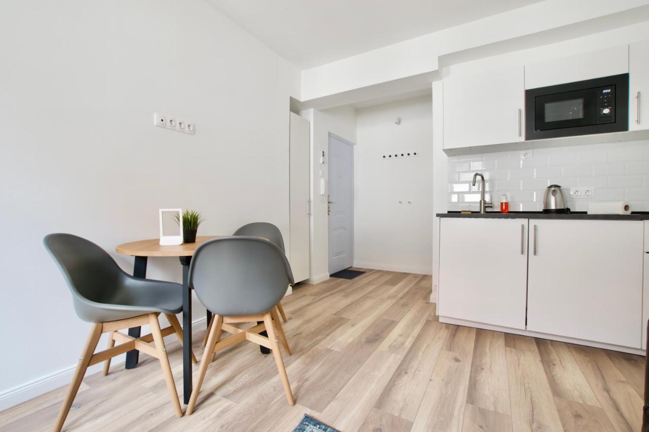 Standard Apartment By Hi5 - Dessewffy 37 Suites Будапеща Екстериор снимка